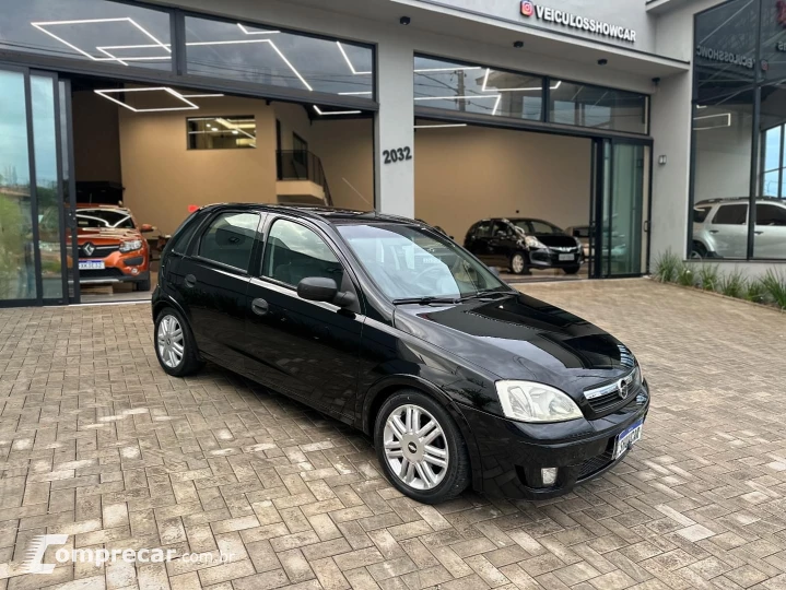 CORSA 1.0 MPFI JOY 8V