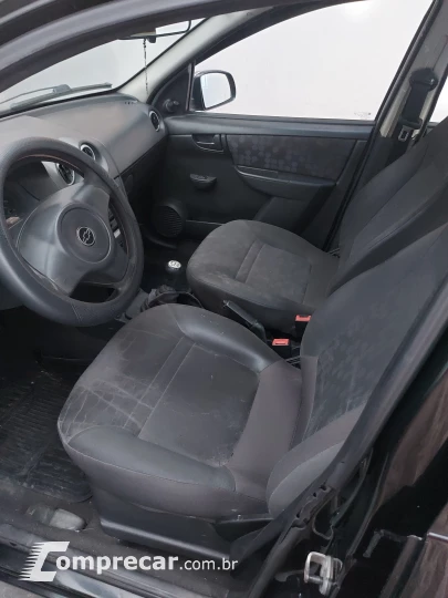 PRISMA 1.4 MPFI JOY 8V