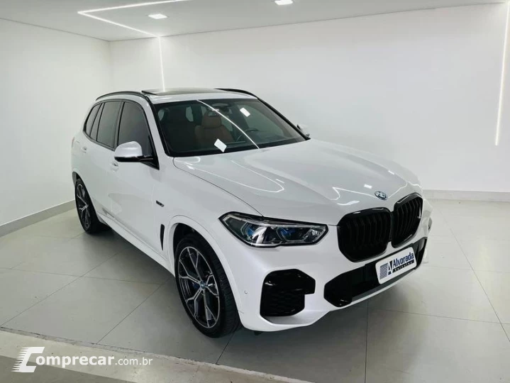 X5 XDRIVE45E