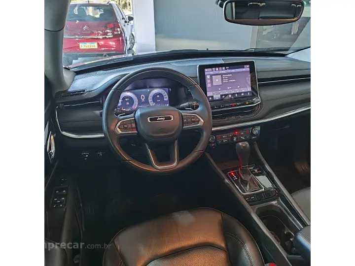 COMPASS 1.3 T270 TURBO FLEX LIMITED AT6