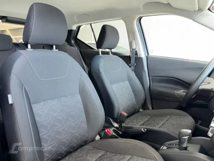 KICKS 1.6 16vstart Active