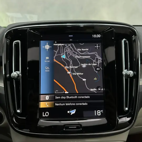 XC 40 T-4 INSCRIPTION 2.0 190cv FWD