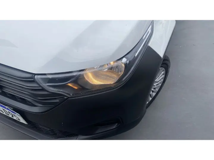 STRADA 1.4 FIRE FLEX ENDURANCE CS MANUAL