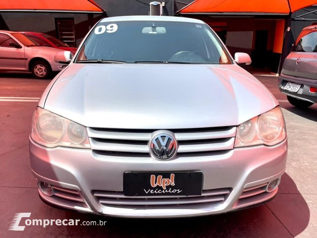 GOLF 1.6 MI Sportline 8V