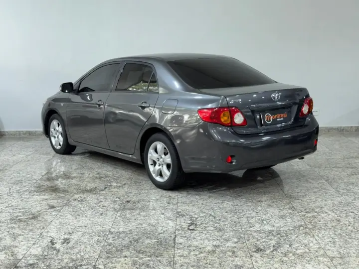 COROLLA 2.0 XEI 16V