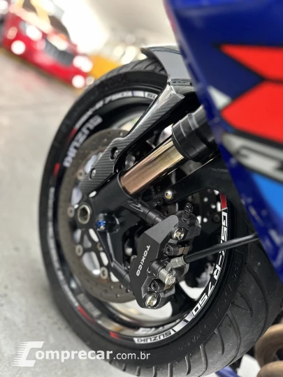 Gsx-R Sred 750