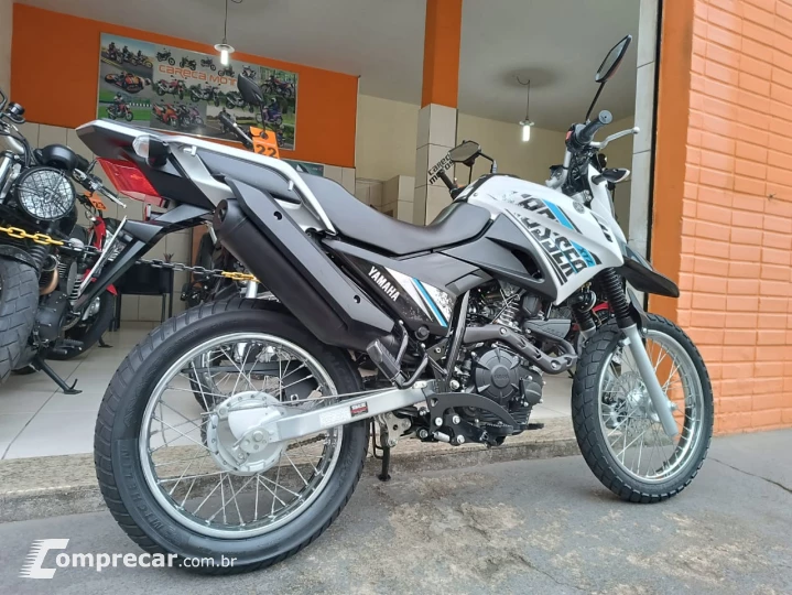 XTZ 150 CROSSER S