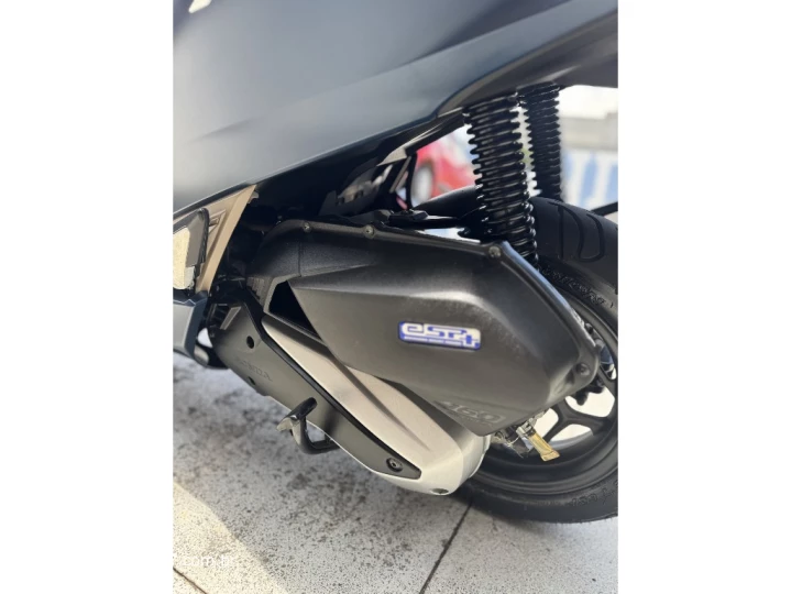 PCX DLX PCX 160 DLX