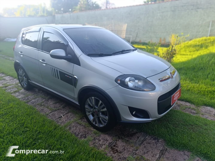 PALIO 1.6 MPI Sporting 16V