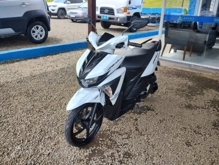 Neo UBS 125 Modelo sem Versão