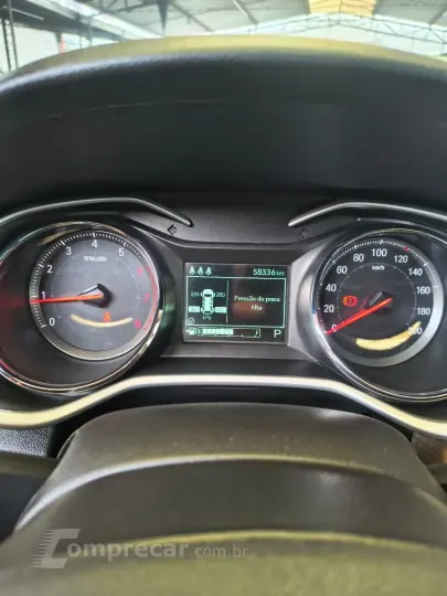 ONIX HATCH PREM. 1.0 12V TB Flex 5p Aut.