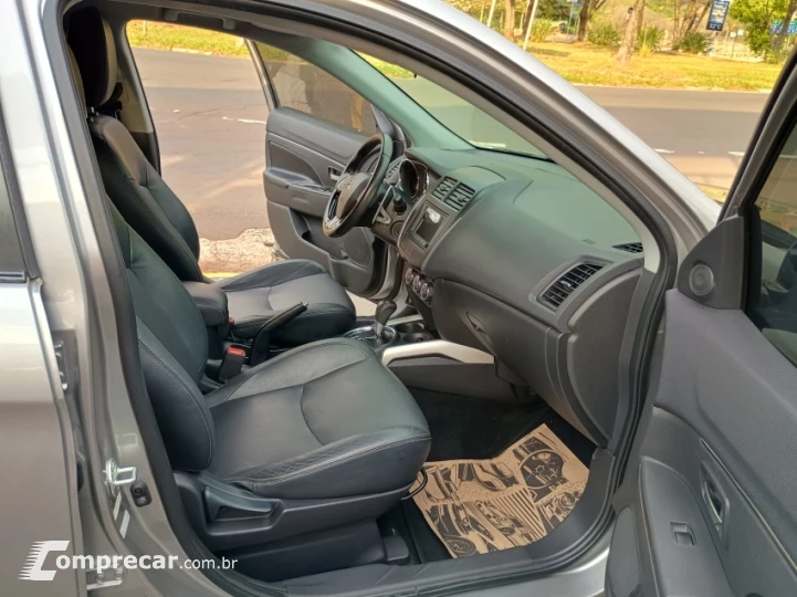 ASX 2.0 4X4 AWD 16V