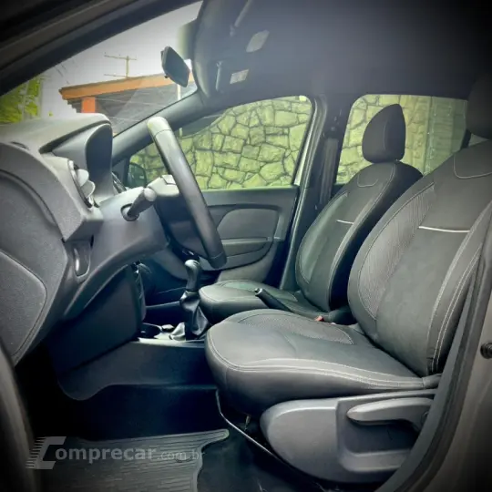 LOGAN 1.0 12V SCE ZEN