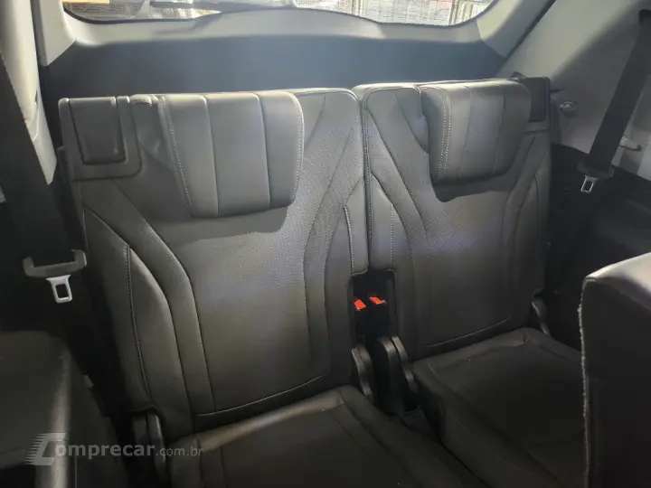 TIGGO 8 1.6 TGDI GASOLINA TXS MAX DRIVE DCT