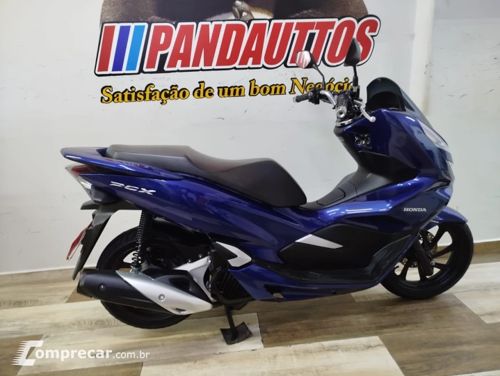 PCX 150 150 cc