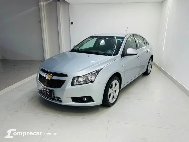 CRUZE LT NB