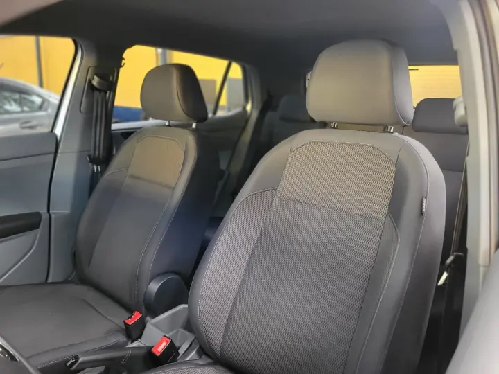 T-Cross Sense 200 TSI 1.0 Flex 5p Aut.