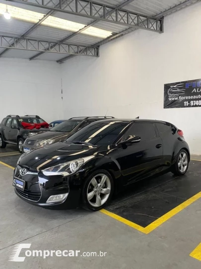 HYUNDAI VELOSTER 1.6 16V