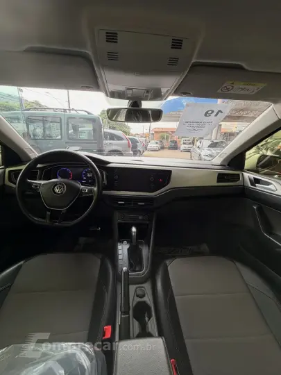 POLO 1.0 200 TSI Highline