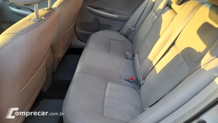 COROLLA 1.8 XEI 16V