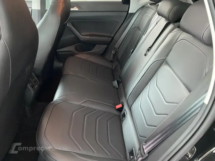 POLO 1.0 200 TSI Highline