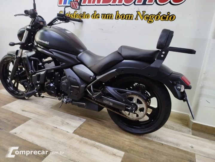VULCAN S ABS