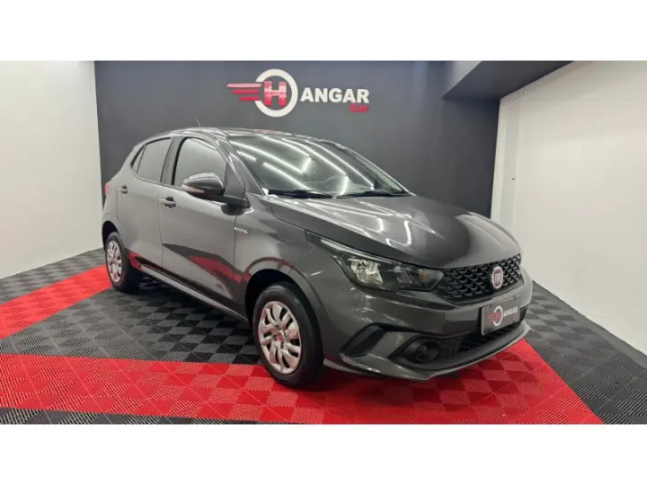 argo 1.3 FIREFLY FLEX DRIVE MANUAL