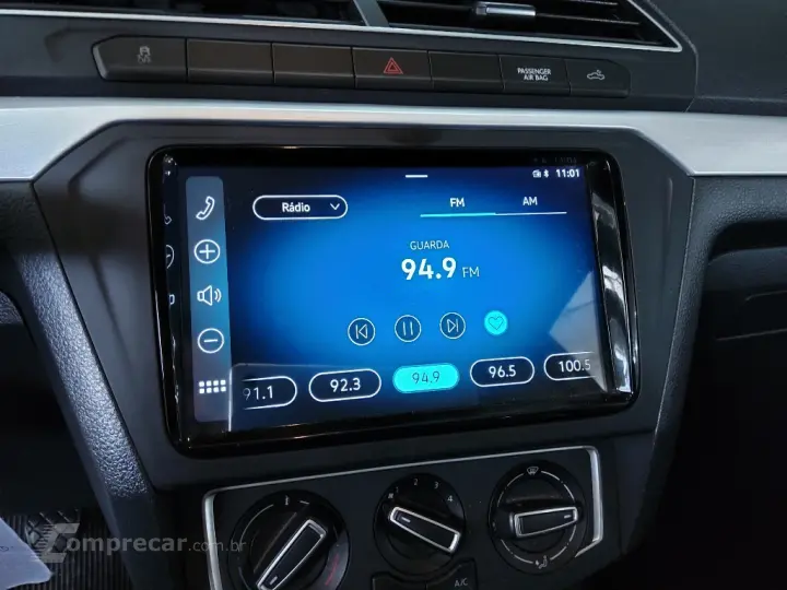 SAVEIRO 1.6 MSI TRENDLINE CS 16V FLEX 2P MANUAL