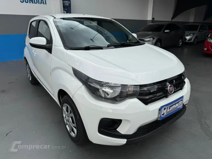 MOBI 1.0 Firefly Drive