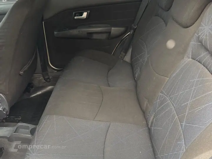 Palio 1.4 Mpi Fire Elx Weekend 8V Flex 4P Manual