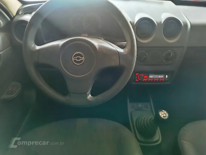 CELTA 1.0 MPFI VHC Life 8V