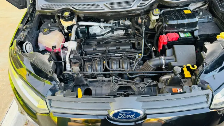 ECOSPORT 1.6 Freestyle 8V