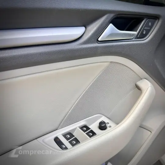 A3 1.4 TFSI Sedan Ambiente 16V