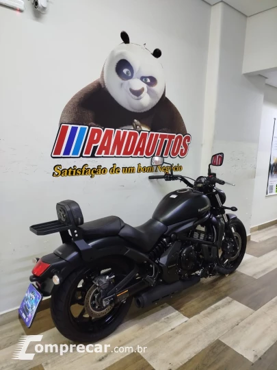 VULCAN S ABS