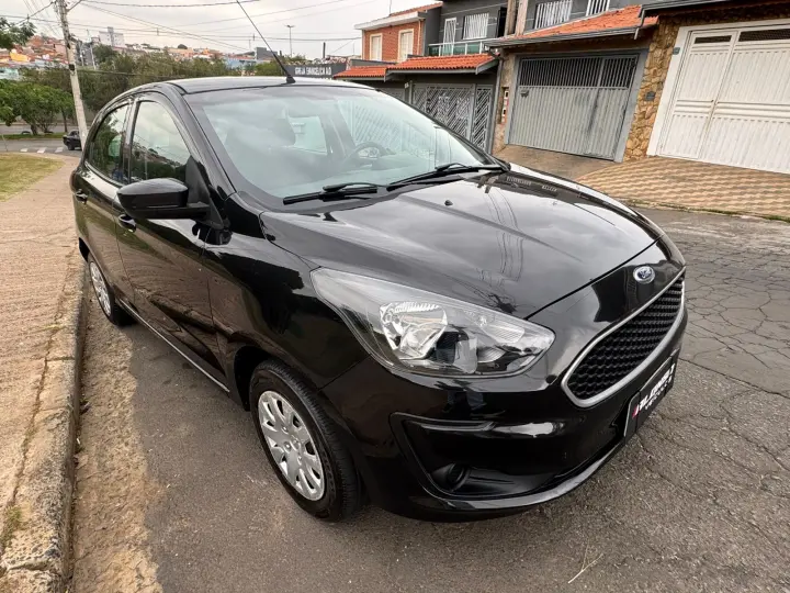 Ka 1.0 SE