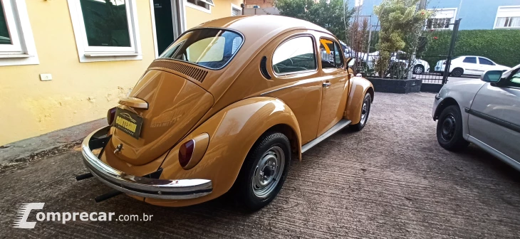 FUSCA 1.3 8V