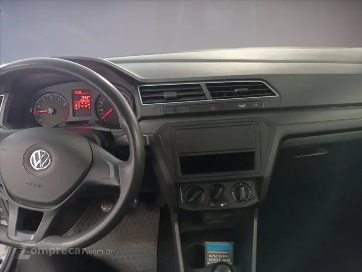 SAVEIRO 1.6 MSI ROBUST CS 8V FLEX 2P MANUAL