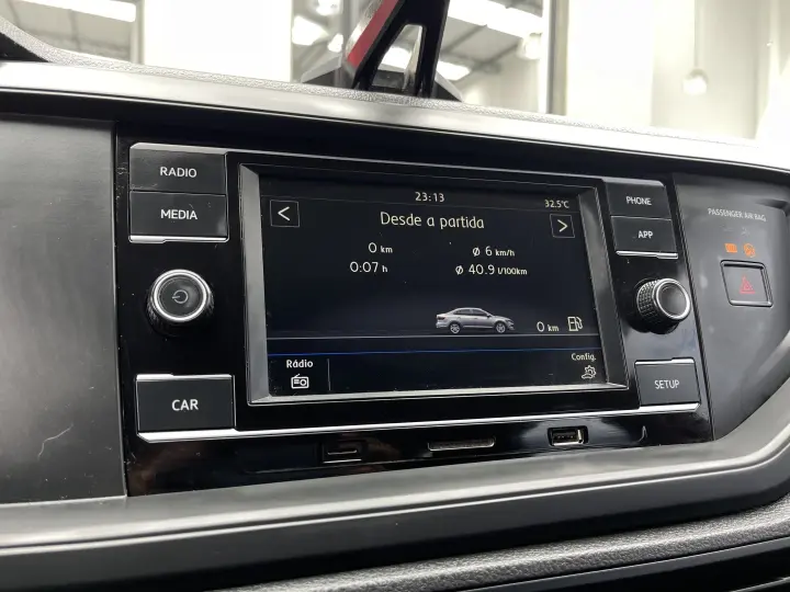 VIRTUS 1.6 MSI TOTAL FLEX MANUAL