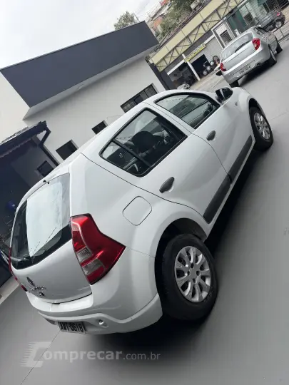 SANDERO 1.0 12V SCE Expression