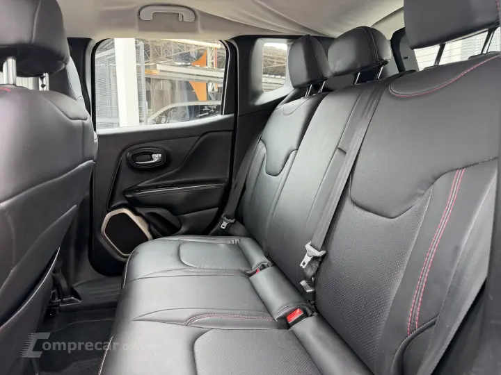 RENEGADE 1.8 16V Sport