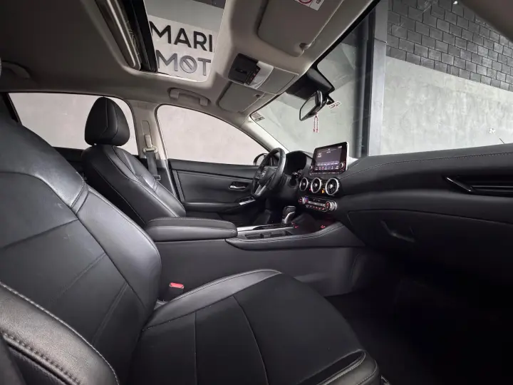 SENTRA 2.0 16V GASOLINA EXCLUSIVE XTRONIC