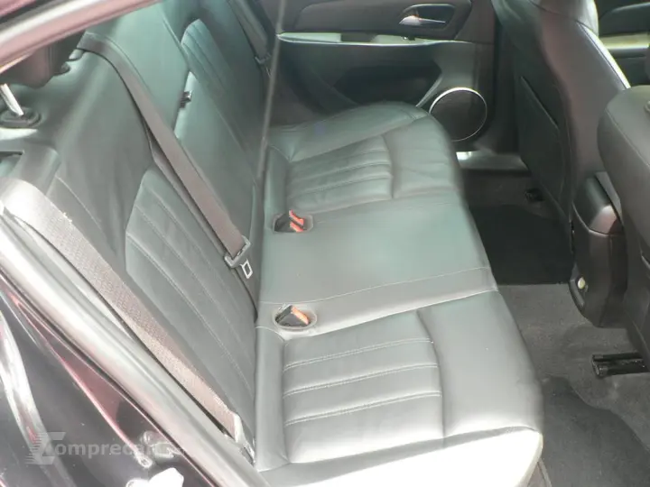 CRUZE 1.8 LT 16V