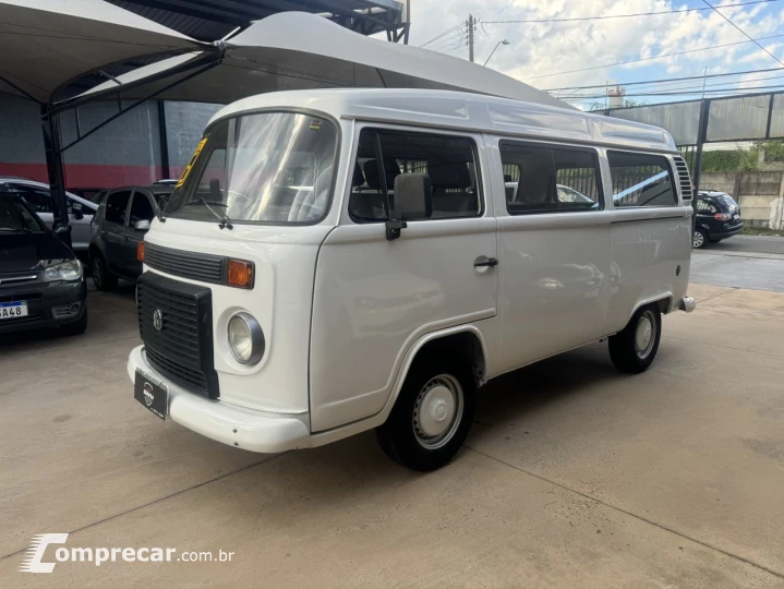 KOMBI 1.4 MI STD 8V