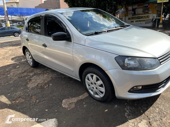 GOL 1.0 MI Comfortline 8V