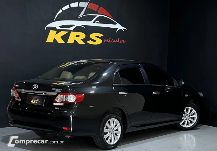 COROLLA 2.0 Vvt-ie Altis