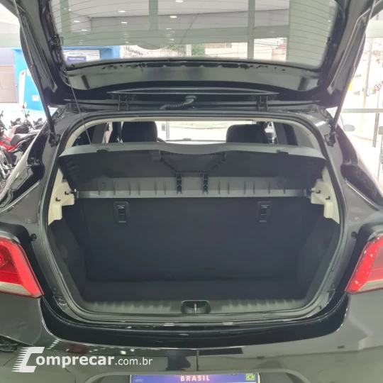 ONIX 1.4 MPFI LT 8V