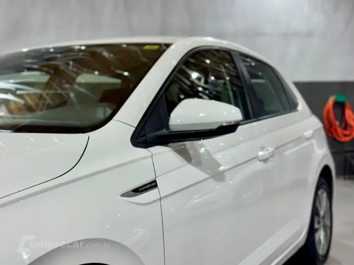 POLO 1.0 170 TSI Comfortline