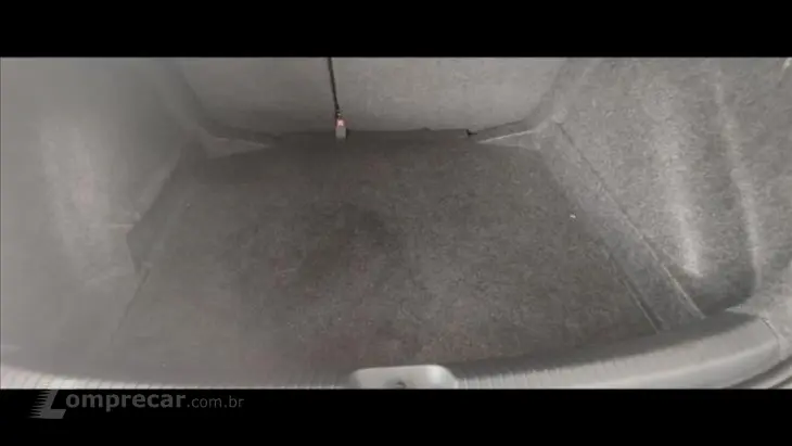 NIVUS 1.0 200 TSI Highline