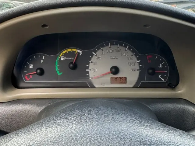 PALIO - 1.0 MPI FIRE ECONOMY 8V 4P MANUAL