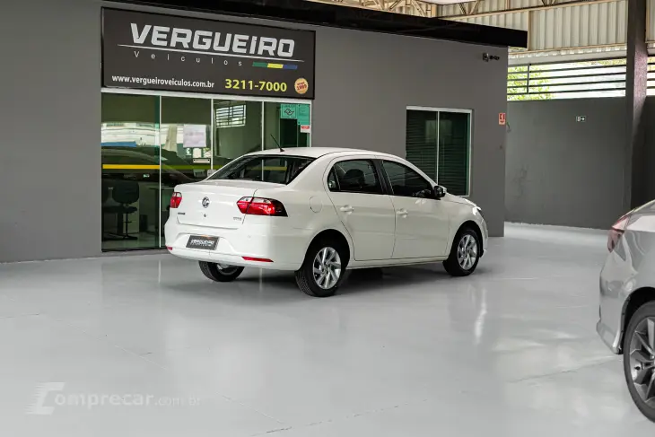 VOYAGE 1.6 MSI Totalflex